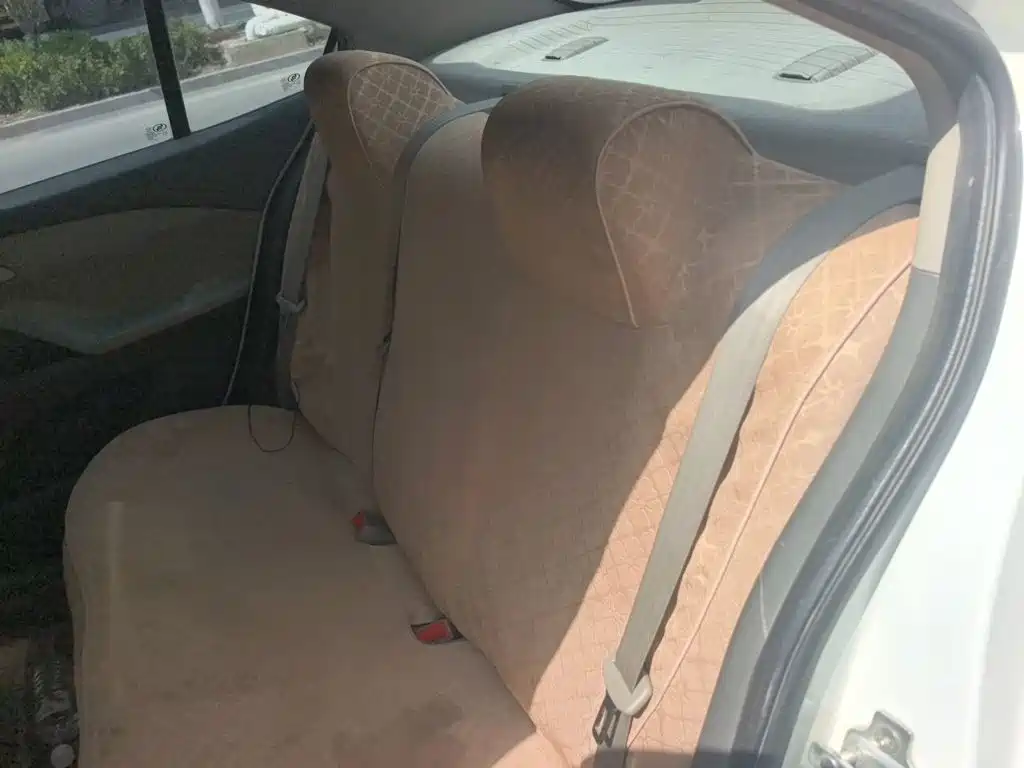 Chevrolet Sail — миниатюра 18