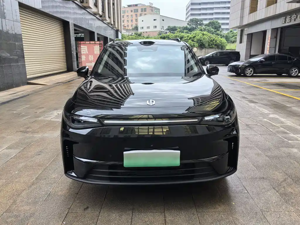 Leapmotor C16 2026 280 6 мест