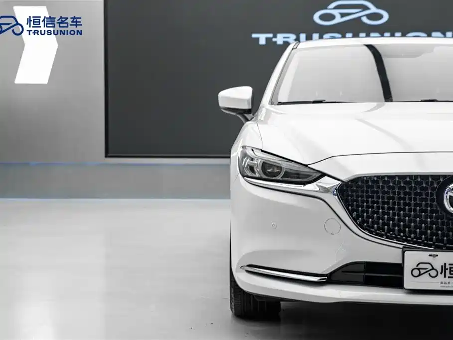 Mazda Atenza 2020 2.5L Sport