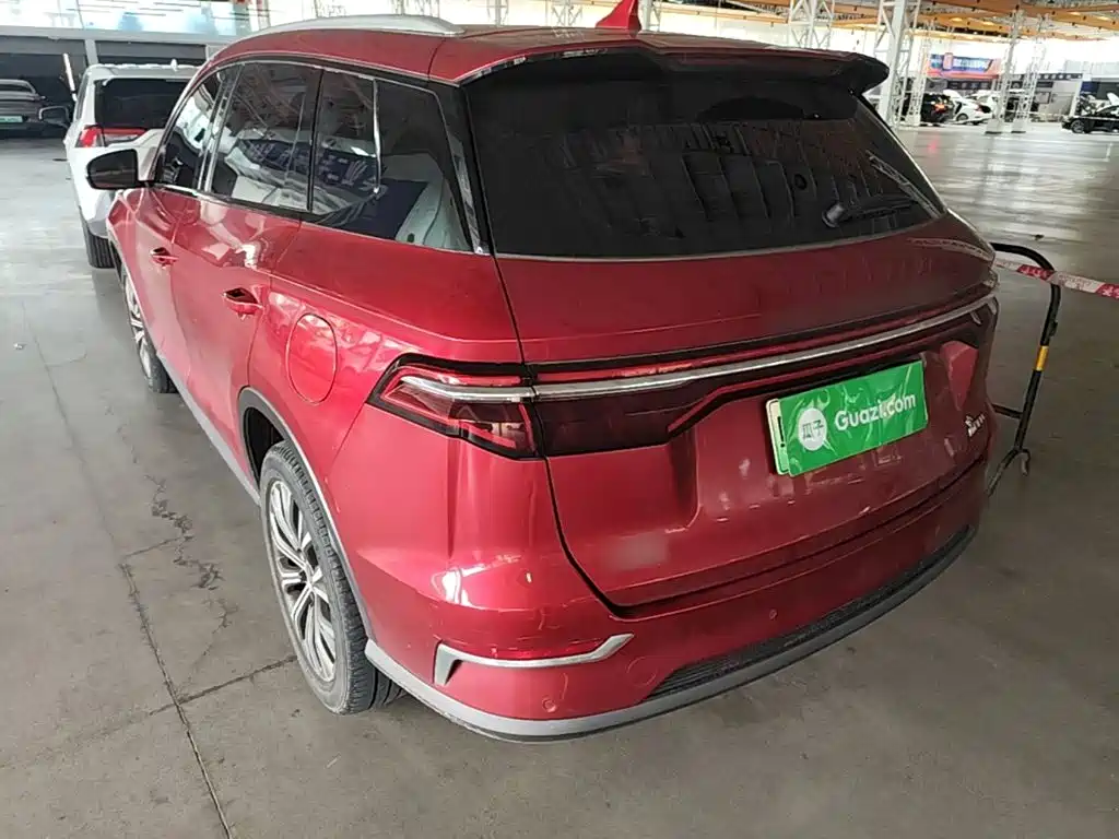 BYD Song Pro Pro 2019 DM 1.5T Luxury