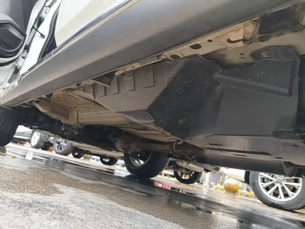 Haval M6 — миниатюра 22