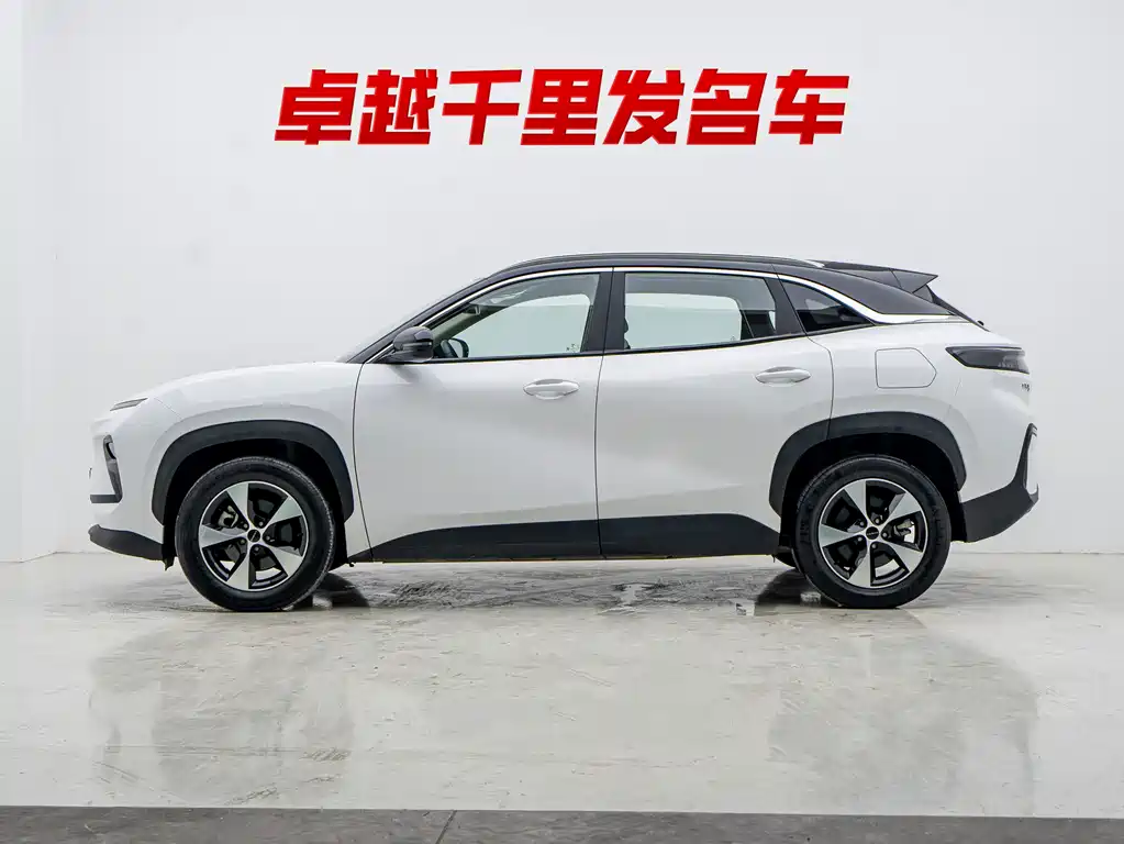 Chery New Energy Shuxiangjia — миниатюра 7