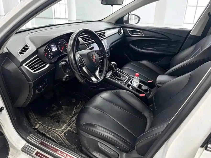 Roewe i5 — миниатюра 4