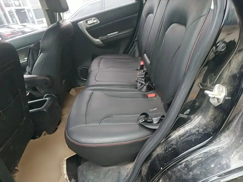 Haval H6 — миниатюра 17