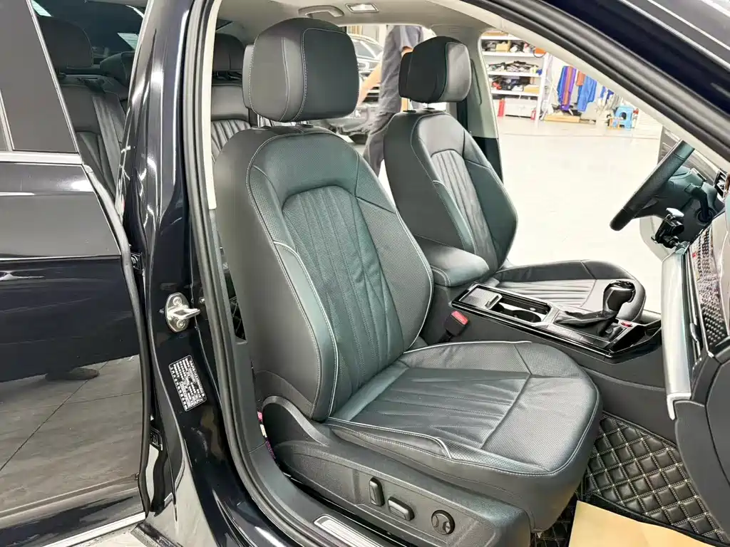 Volkswagen Passat — миниатюра 13