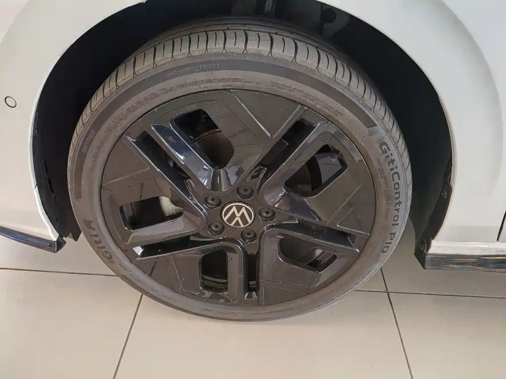 Volkswagen Golf — миниатюра 23