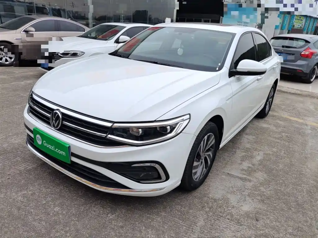 Volkswagen Bora 2023