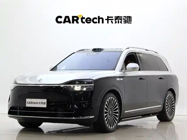 HONGMENG ZHIXING ASK THE WORLD M9 2024