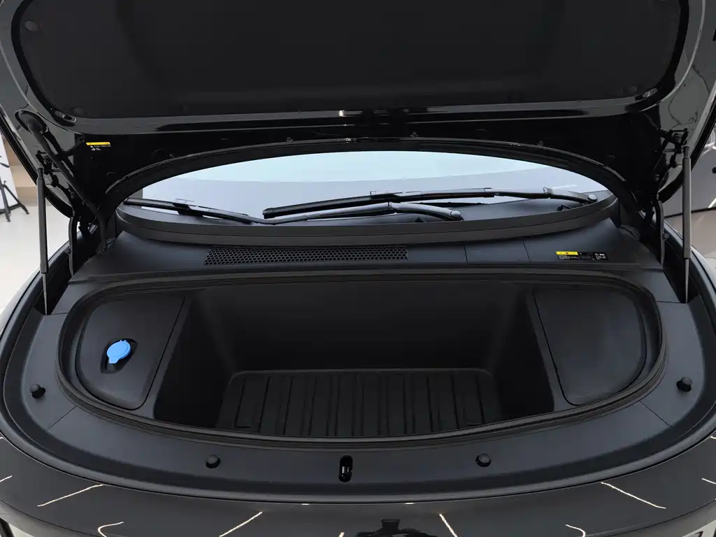 Li Auto Li i6 — миниатюра 27