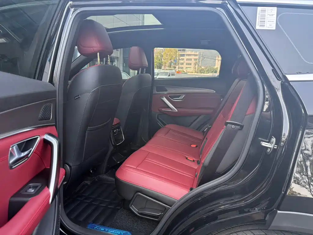 Jetour X70 PLUS — миниатюра 7