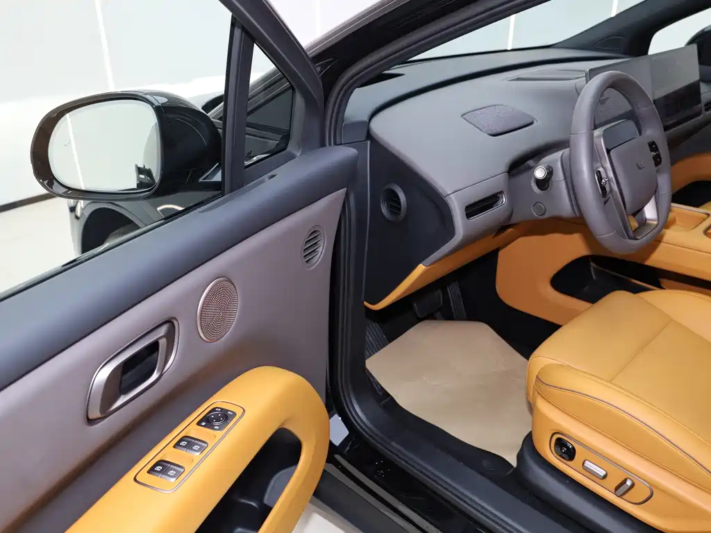 Li Auto Li i6 — миниатюра 18
