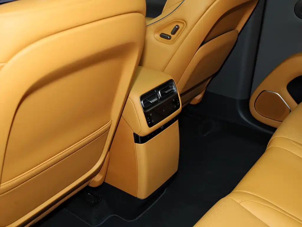 Li Auto Li i6 — миниатюра 20
