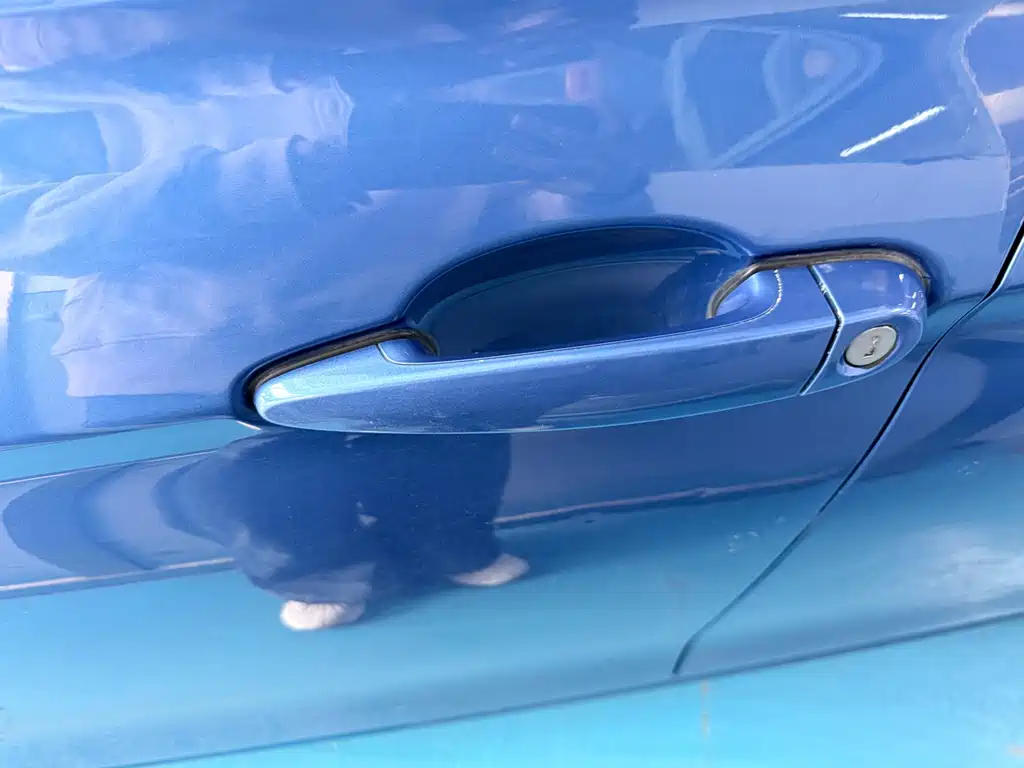 BMW 3 Series — миниатюра 8