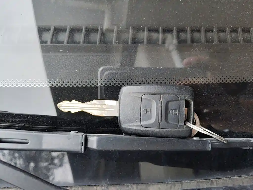 Wuling Hongguang V — миниатюра 9