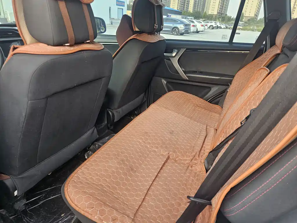 Chery Tiggo 3 — миниатюра 7