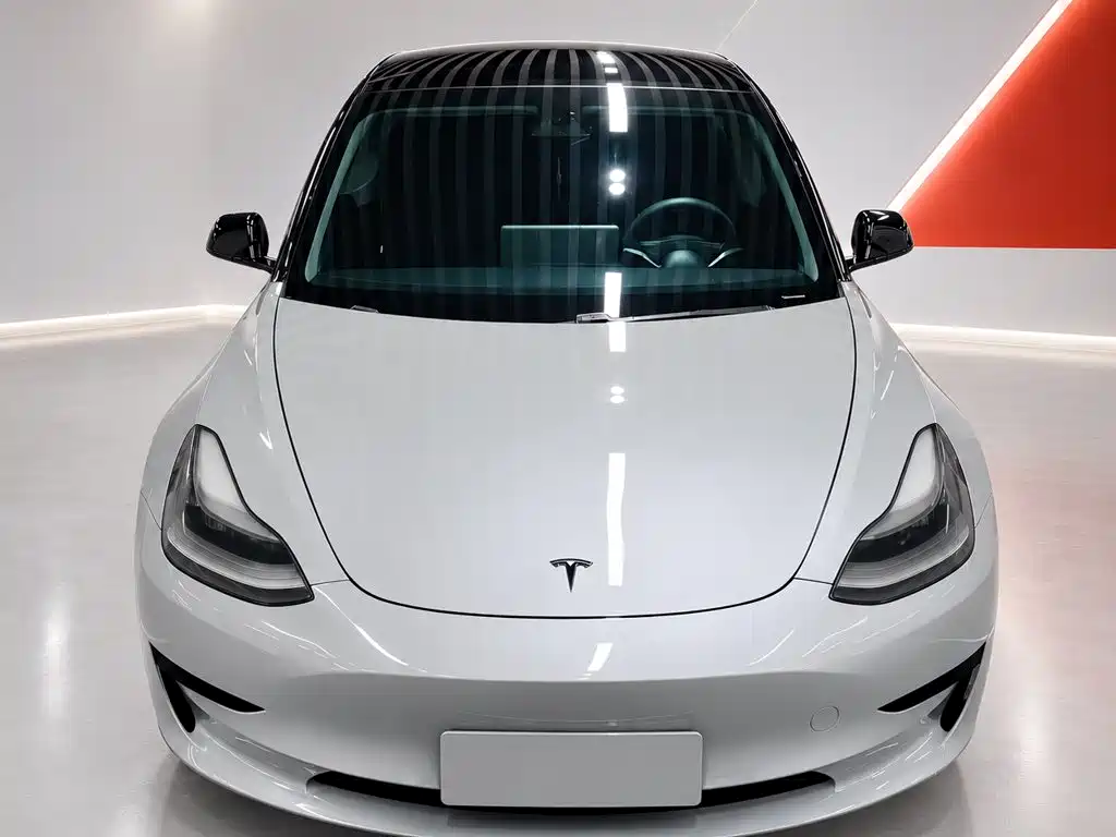 Tesla Model 3 — миниатюра 2