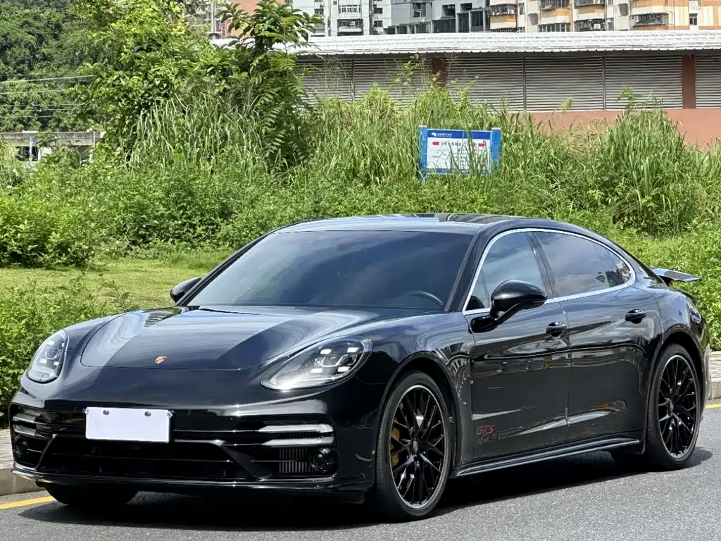 Porsche Panamera 2023 Panamera Executive 2.9T