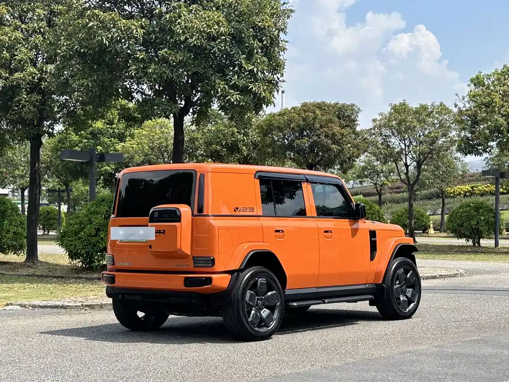 iCAR iCAR Super V23 — миниатюра 16