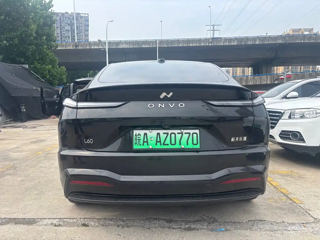 Onvo L60 2025 60kWh