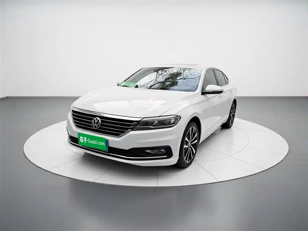 Volkswagen Lavida 2022