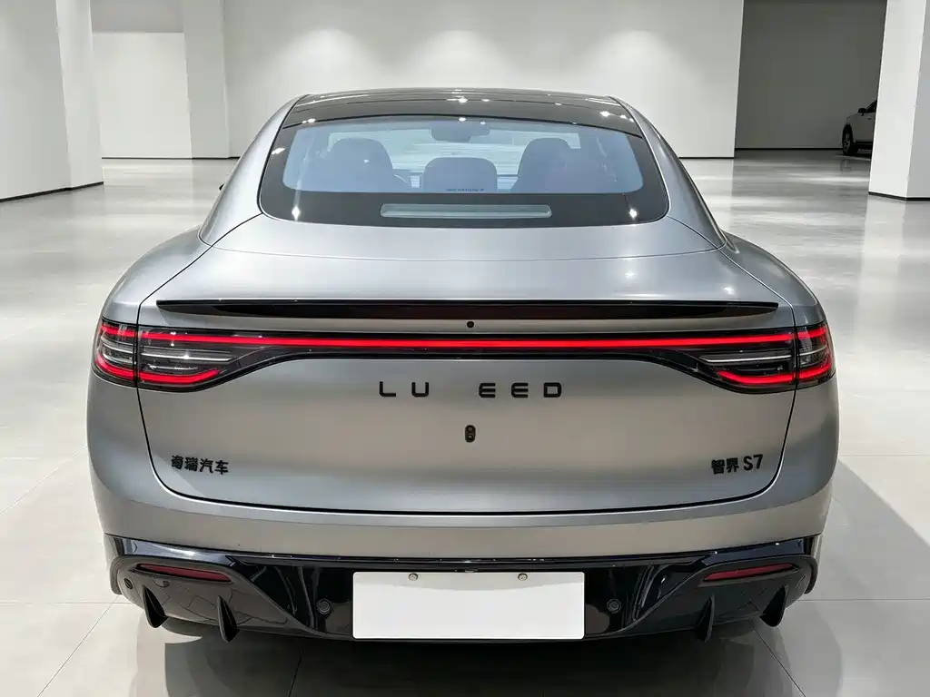 Zhijie Zhijie S7 — миниатюра 8