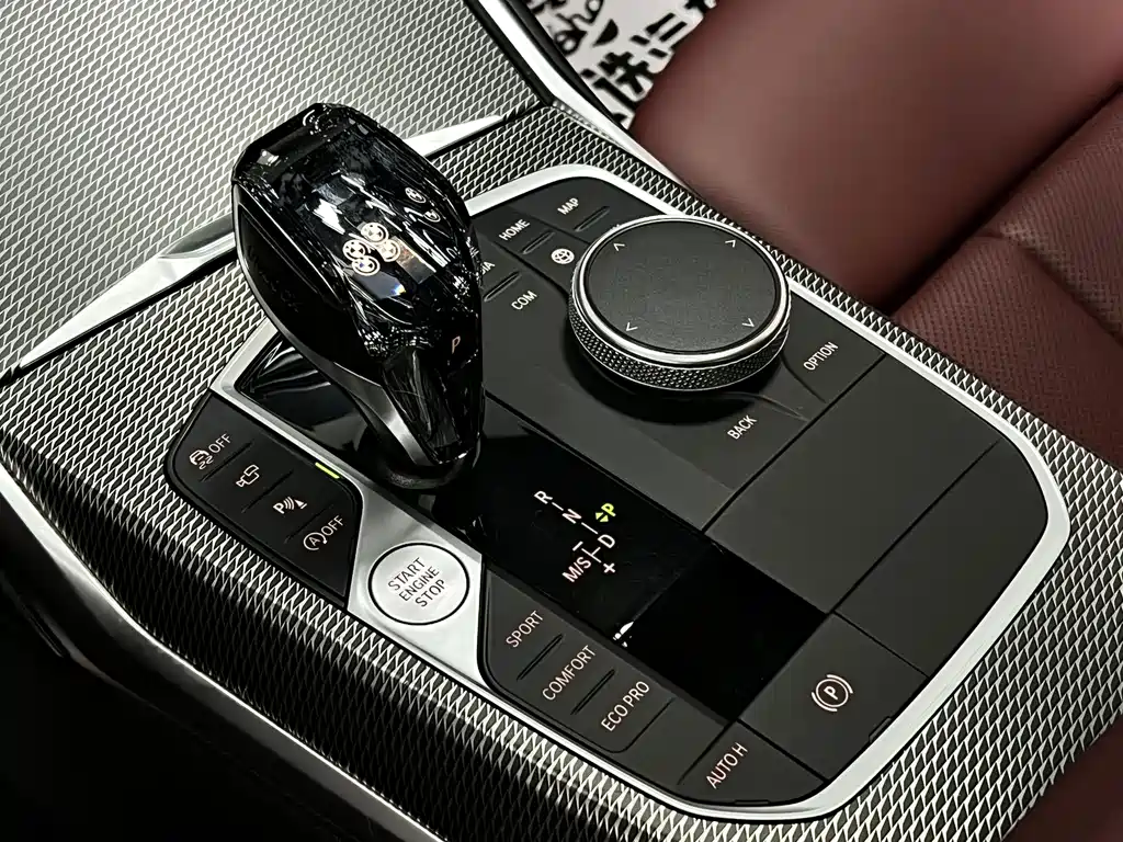 BMW 4 Series — миниатюра 39