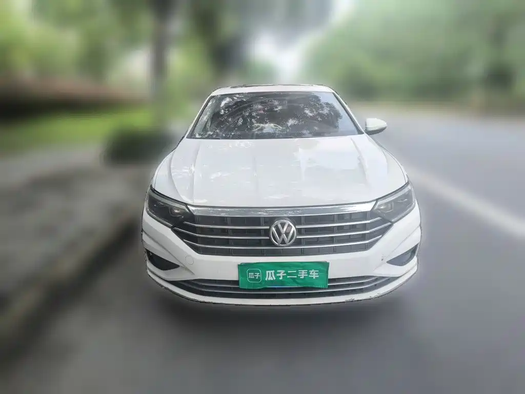 Volkswagen Sagitar — миниатюра 23