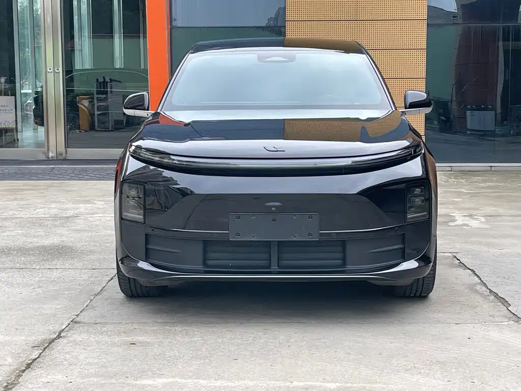 Li Auto Li L6 — миниатюра 2
