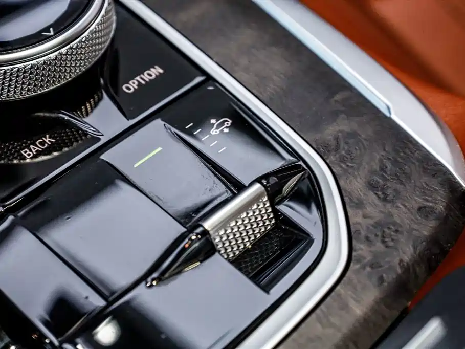 BMW X7 — фотографии объявления, Фото 34