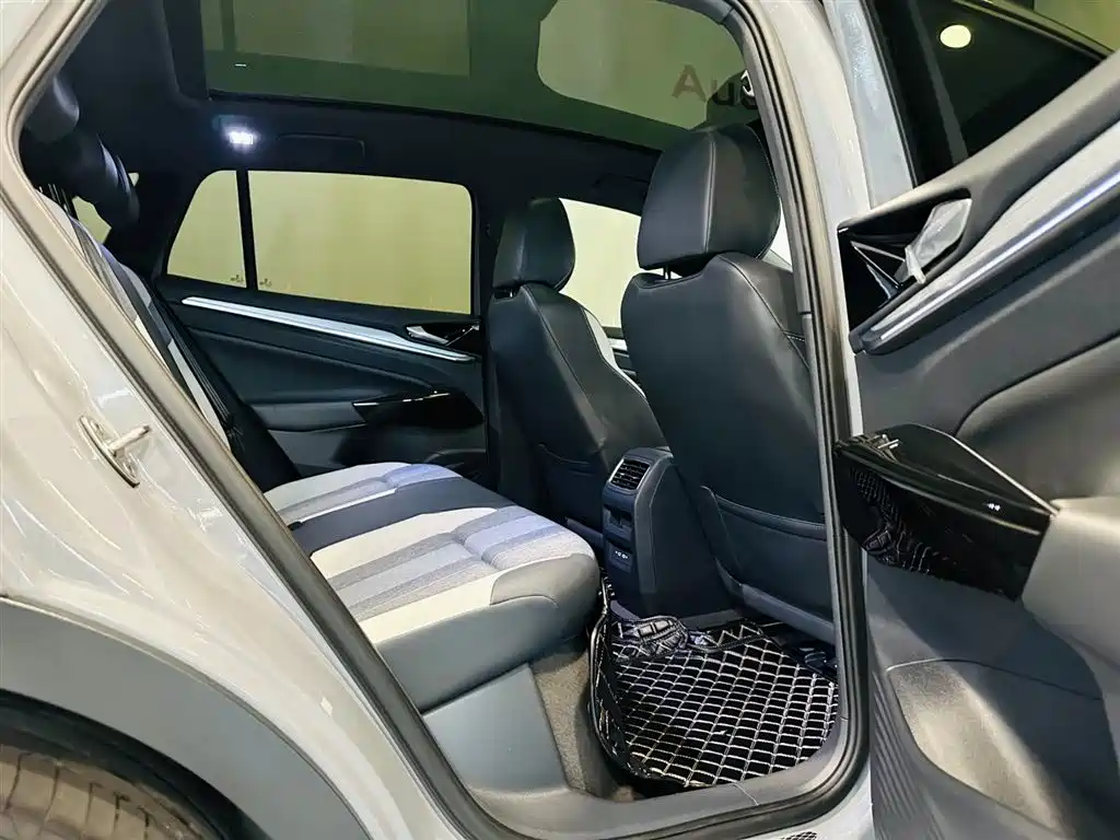 Volkswagen ID.4 CROZZ 2022 PURE+