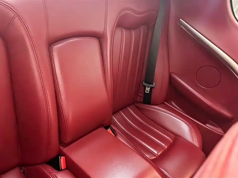 Maserati GranTurismo 2007 4.2L Standard