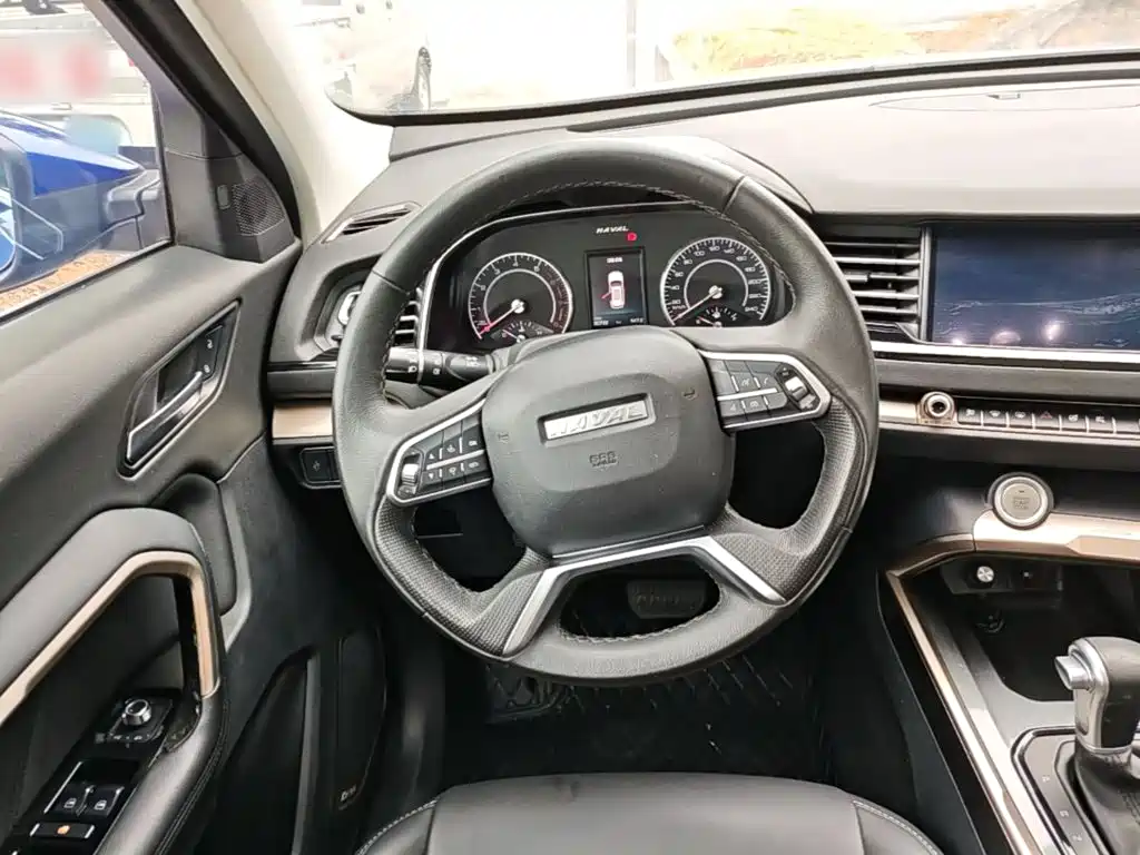 Haval H6 — миниатюра 11
