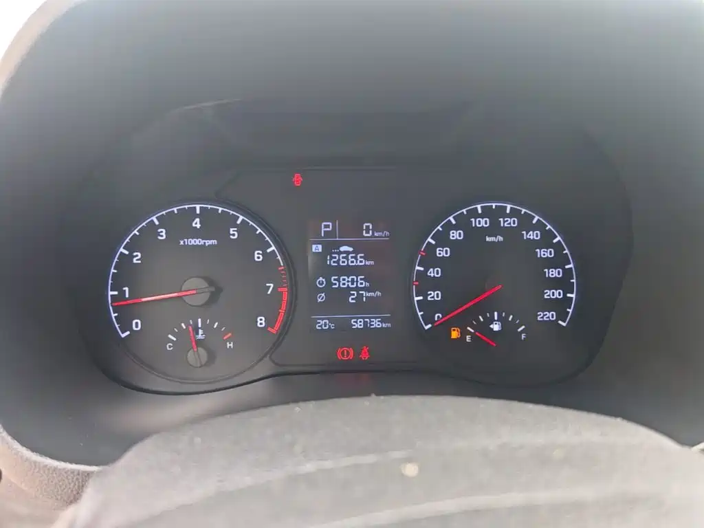 Hyundai Verna — миниатюра 12