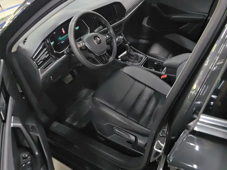 Volkswagen Sagitar — миниатюра 9