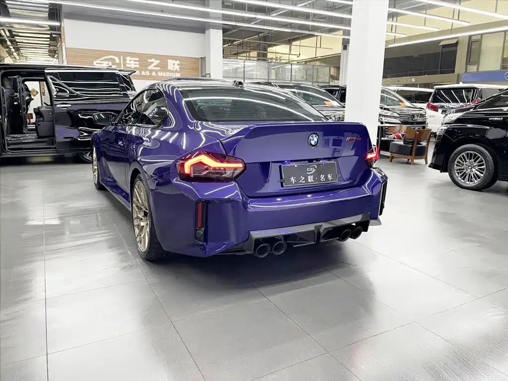 BMW M2