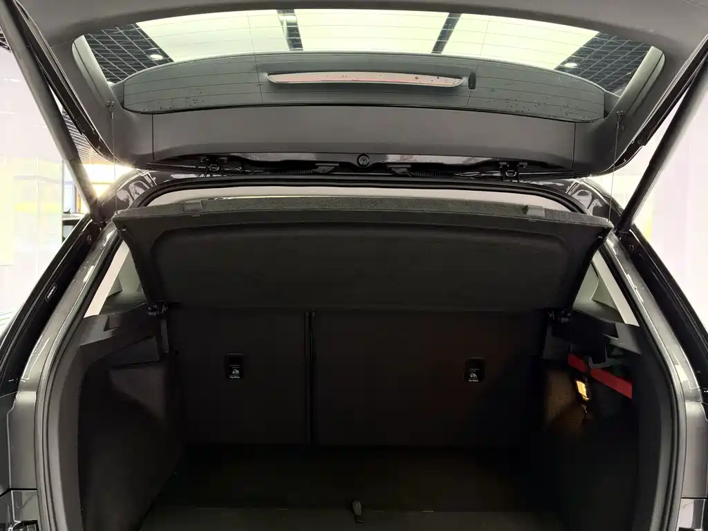 Volkswagen Tharu — миниатюра 18