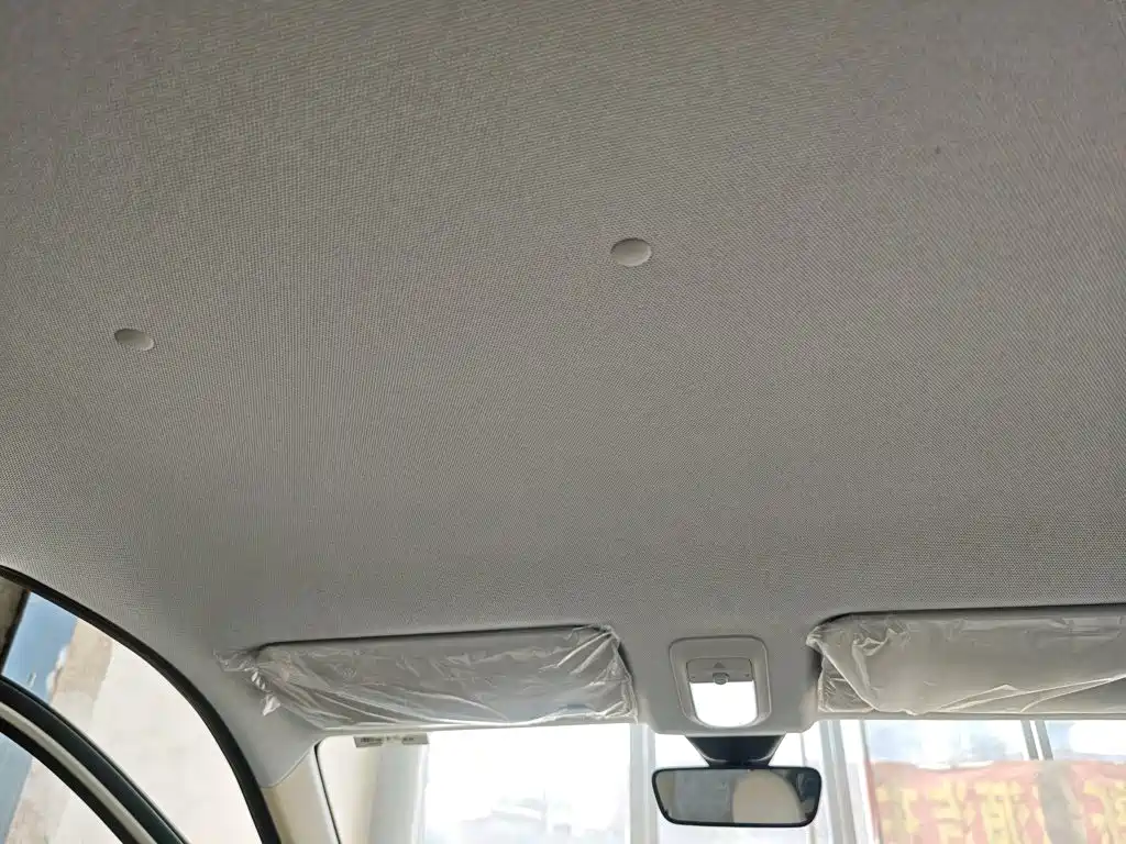 Wuling MINIEV — миниатюра 18