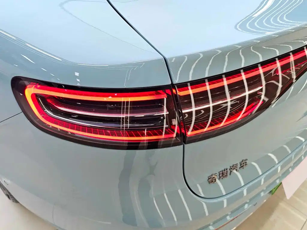 Zhijie Zhijie S7 — миниатюра 9