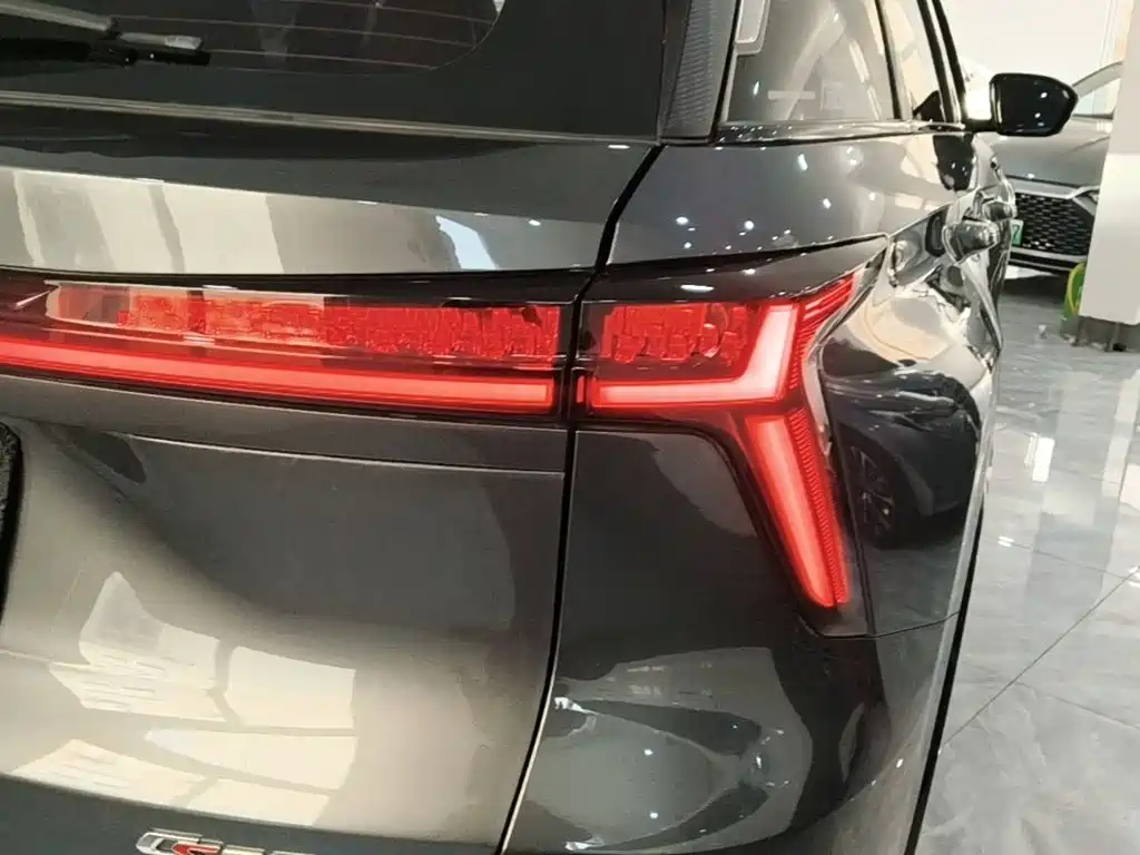Changan CS75 PLUS — миниатюра 8