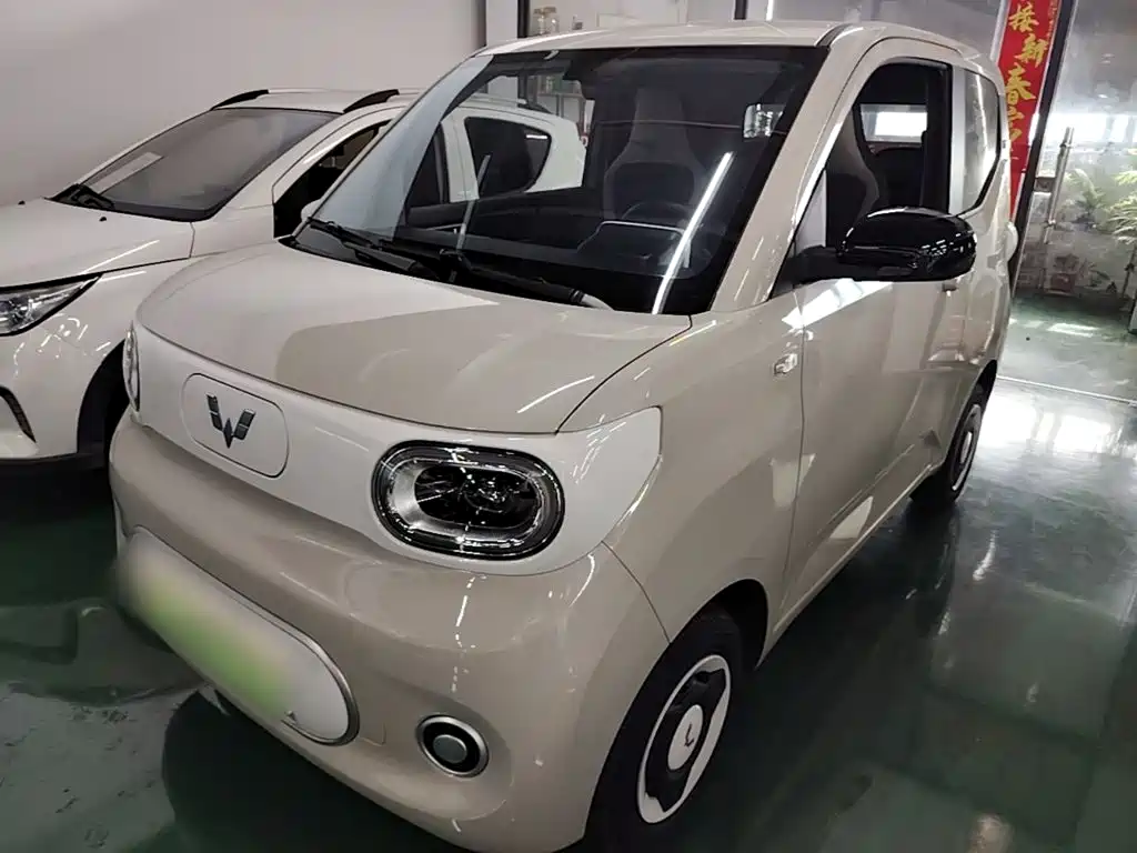 Wuling Mini EV MINIEV 2024 215km