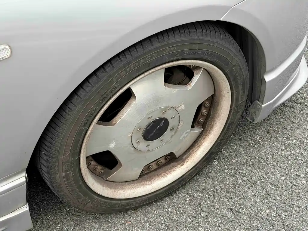 Honda Odyssey 2008 2.4L Comfort