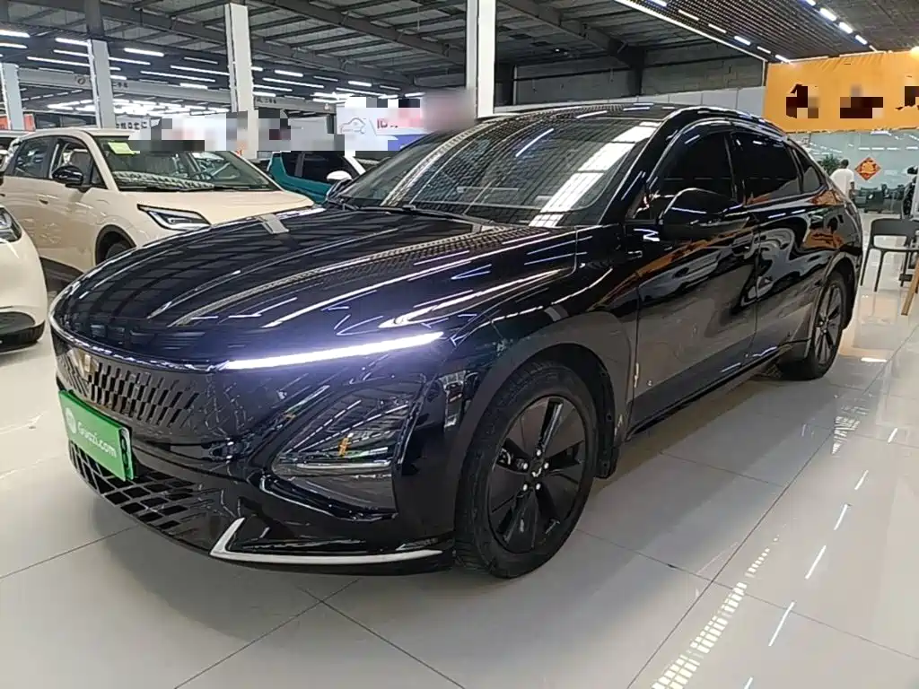 Wuling Xingguang — миниатюра 2