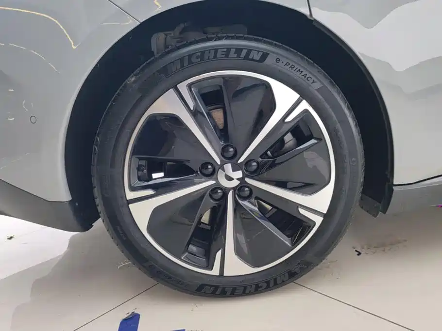 NIO ET5T — миниатюра 6