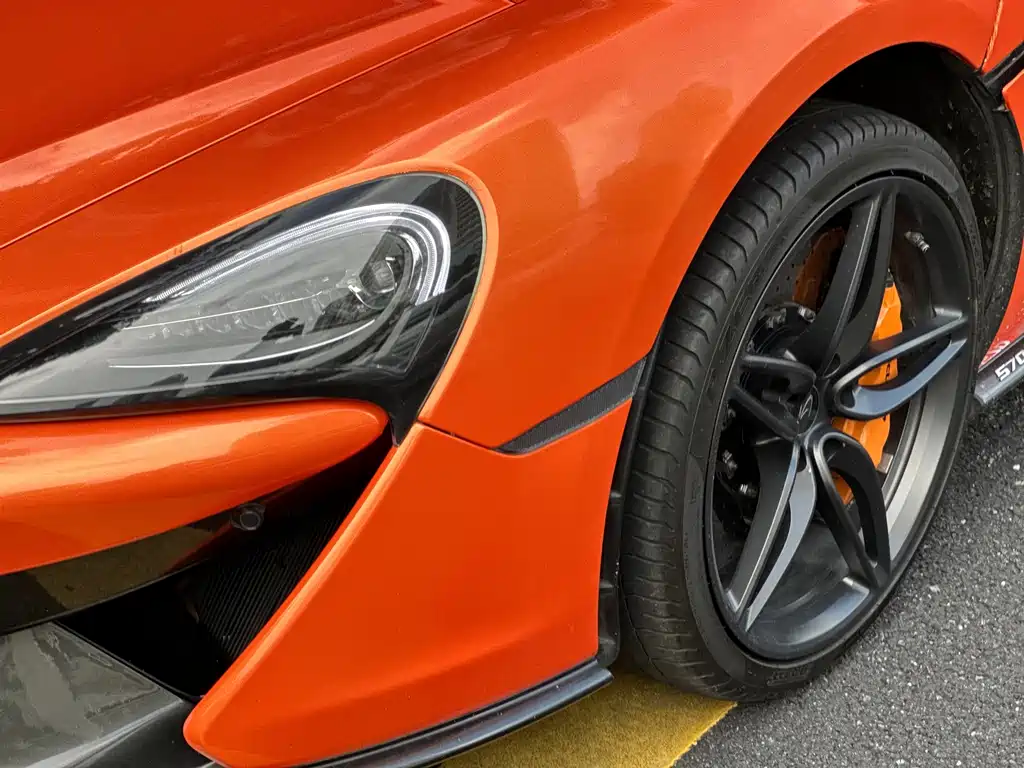 McLaren 570 — миниатюра 17