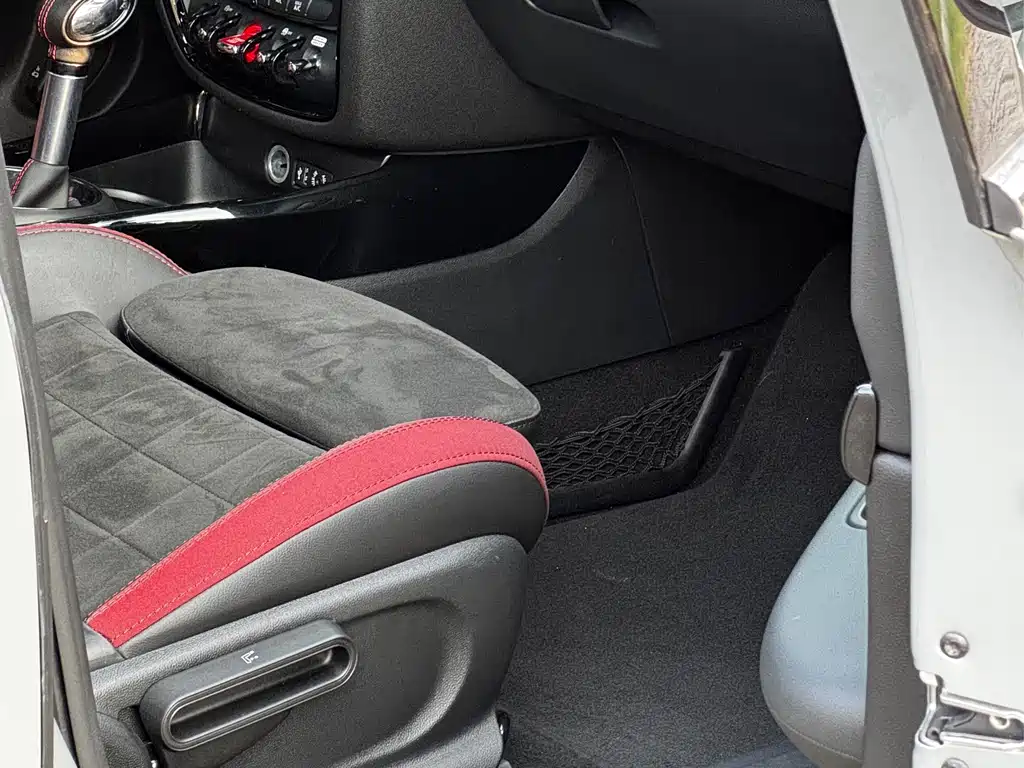 MINI Mini JCW Clubman — миниатюра 7