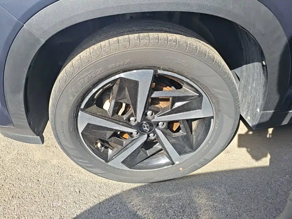 Hyundai ix35 — миниатюра 23