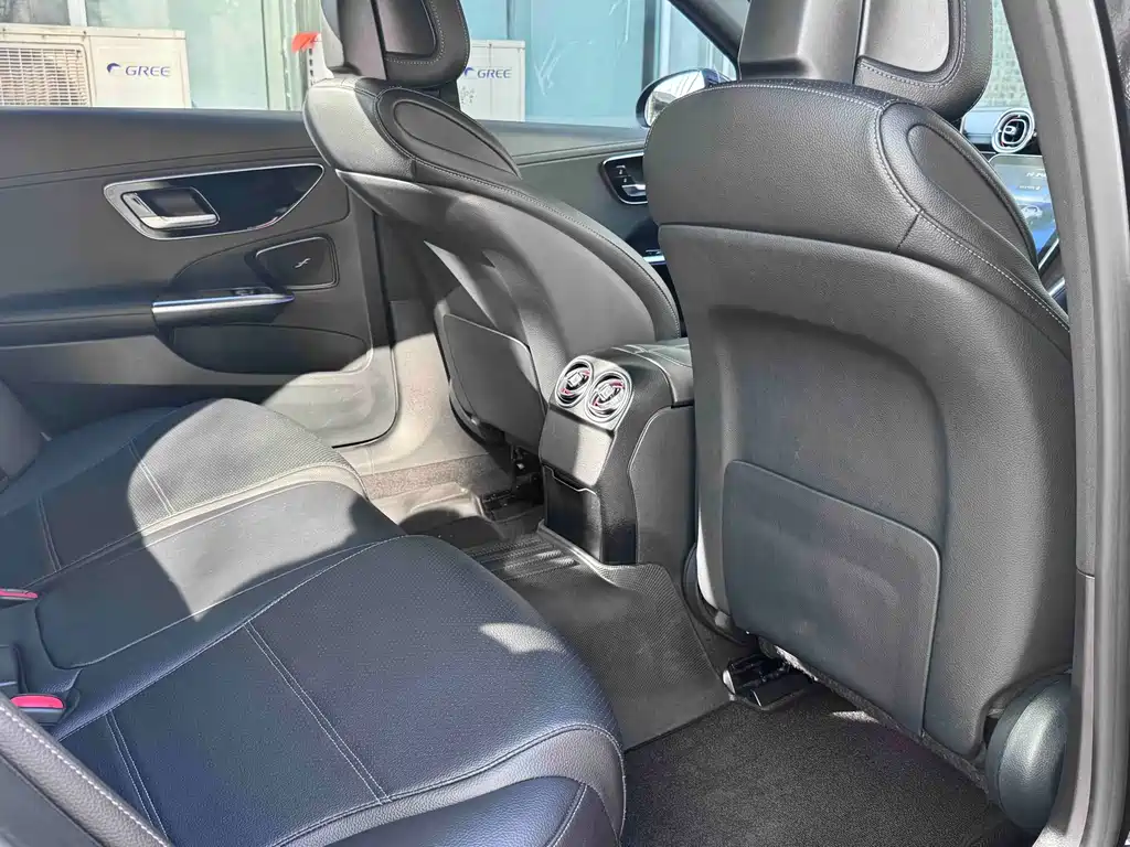 Mercedes-Benz C-Class C 2022 C 260 L