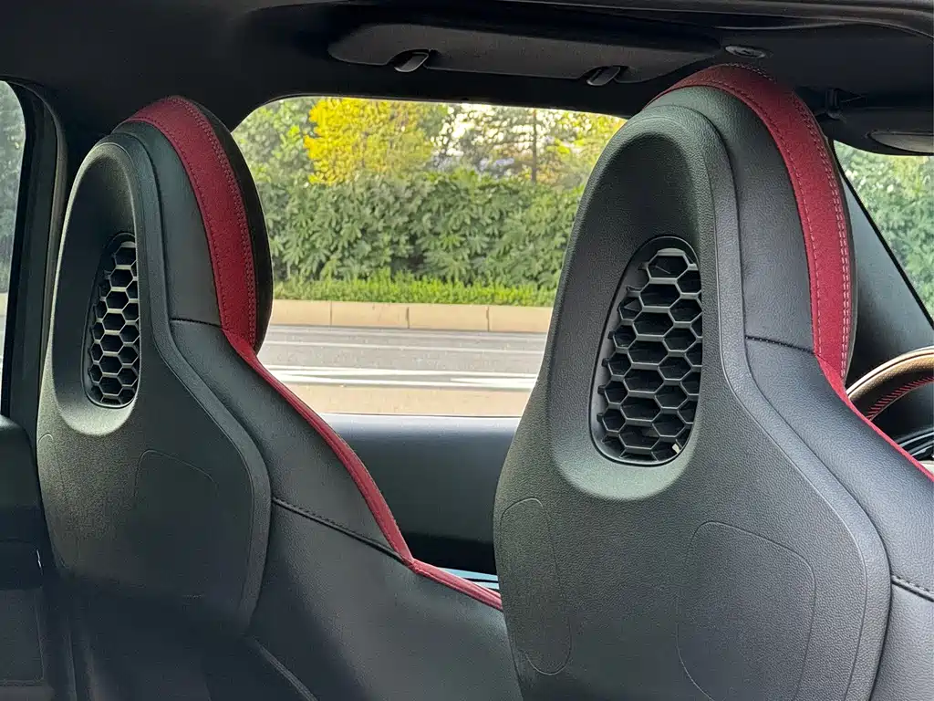 MINI Mini JCW Clubman — миниатюра 14