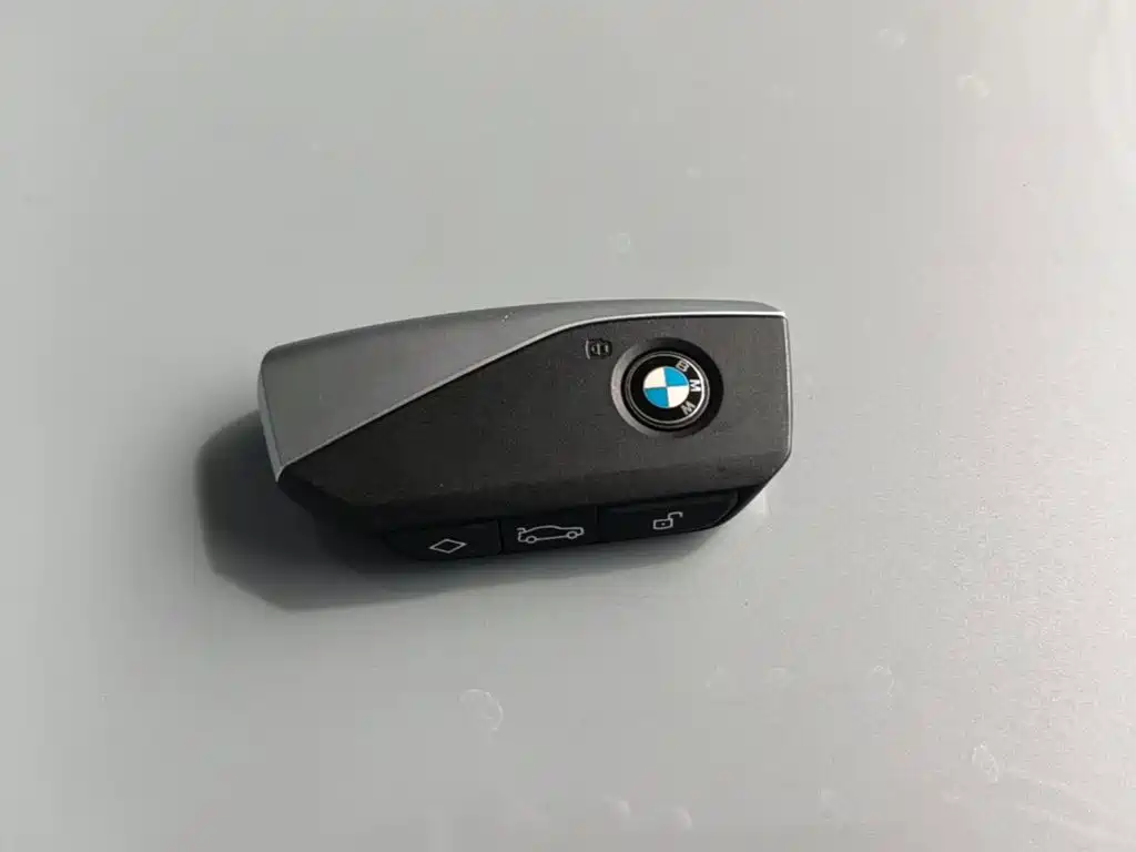 BMW X3 — миниатюра 9