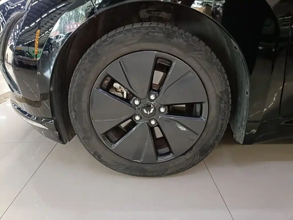 Wuling Xingguang — миниатюра 23